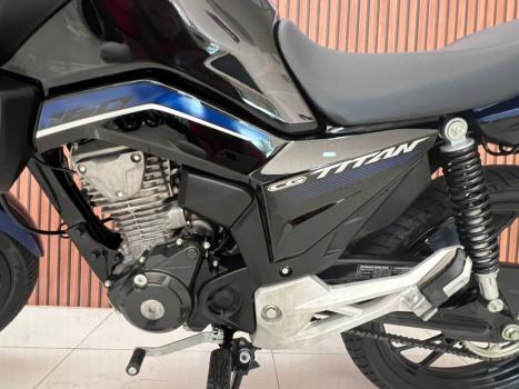 HONDA CG 160 TITAN, Foto 6