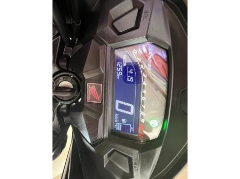 HONDA CG 160 TITAN, Foto 8