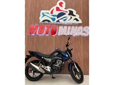 HONDA CG 160 TITAN, Foto 11