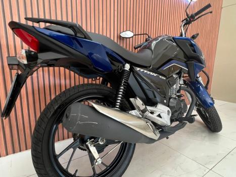 HONDA CG 160 TITAN, Foto 12