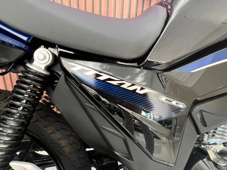 HONDA CG 160 TITAN, Foto 13