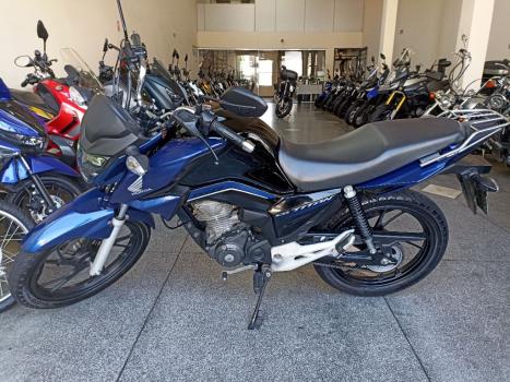 HONDA CG 160 TITAN, Foto 2