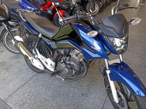 HONDA CG 160 TITAN, Foto 3