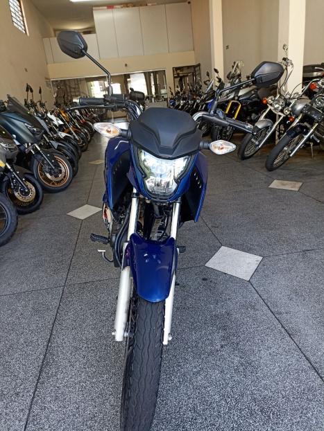 HONDA CG 160 TITAN, Foto 5