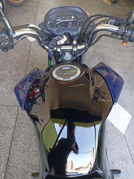 HONDA CG 160 TITAN, Foto 6