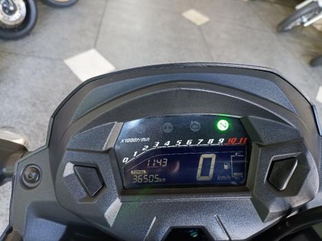 HONDA CG 160 TITAN, Foto 7