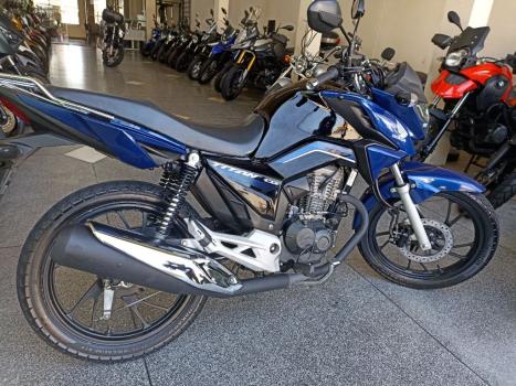 HONDA CG 160 TITAN, Foto 8