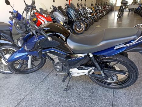 HONDA CG 160 TITAN, Foto 9