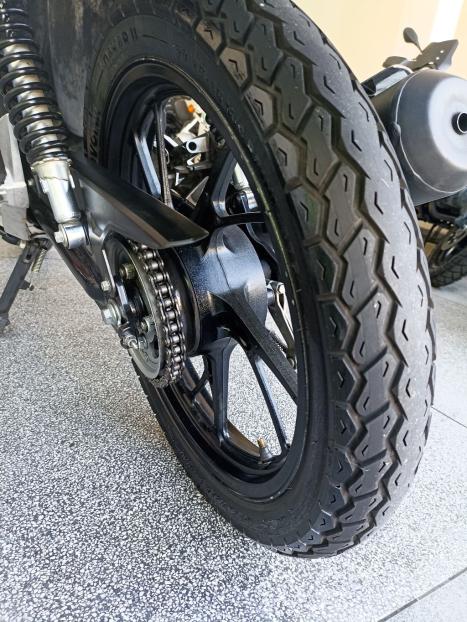 HONDA CG 160 TITAN, Foto 10