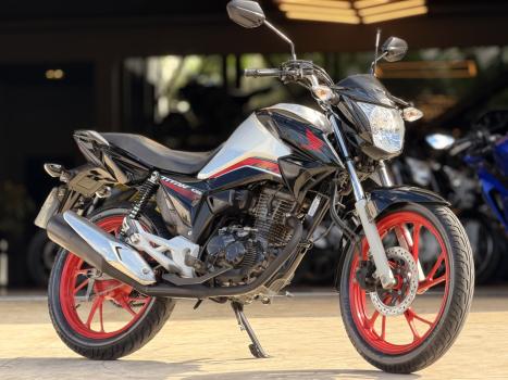 HONDA CG 160 TITAN, Foto 1