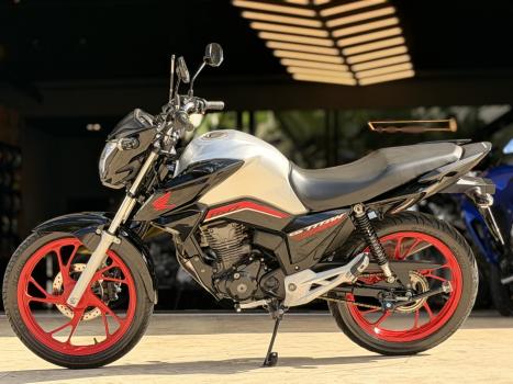 HONDA CG 160 TITAN, Foto 2