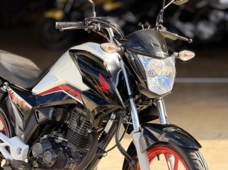 HONDA CG 160 TITAN, Foto 4