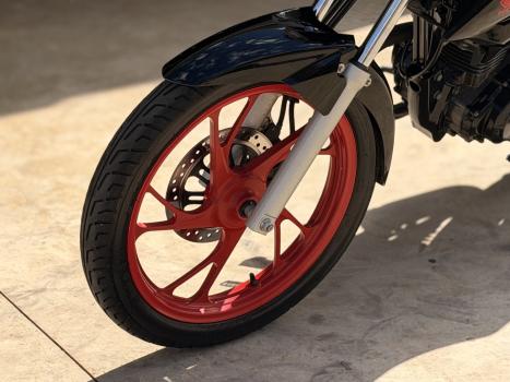 HONDA CG 160 TITAN, Foto 5