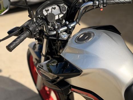 HONDA CG 160 TITAN, Foto 6