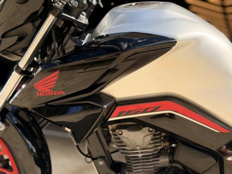 HONDA CG 160 TITAN, Foto 7