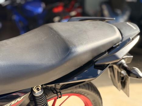 HONDA CG 160 TITAN, Foto 8