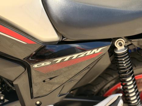 HONDA CG 160 TITAN, Foto 9