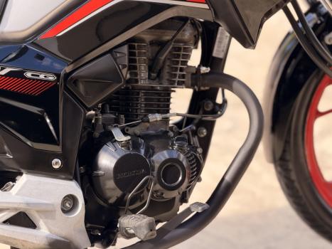 HONDA CG 160 TITAN, Foto 11