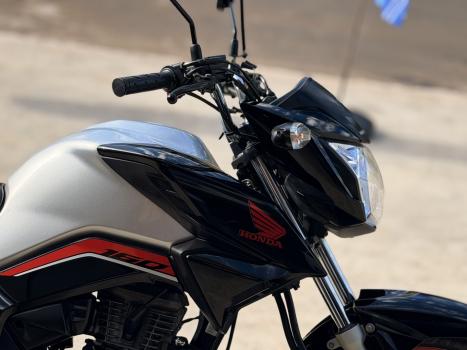 HONDA CG 160 TITAN, Foto 12