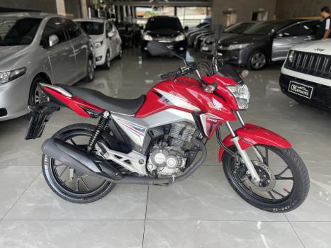 HONDA CG 160 TITAN, Foto 1