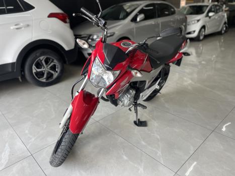 HONDA CG 160 TITAN, Foto 2