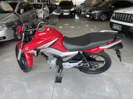 HONDA CG 160 TITAN, Foto 3