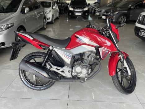 HONDA CG 160 TITAN, Foto 4