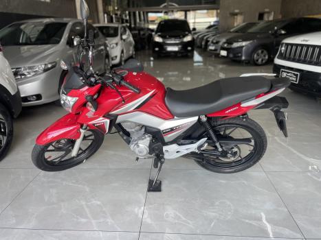 HONDA CG 160 TITAN, Foto 5
