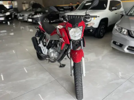 HONDA CG 160 TITAN, Foto 6