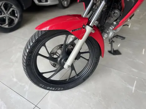 HONDA CG 160 TITAN, Foto 7