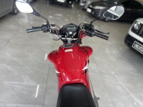 HONDA CG 160 TITAN, Foto 9