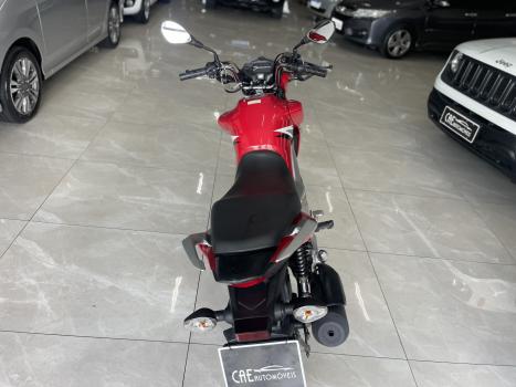 HONDA CG 160 TITAN, Foto 10