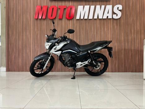 HONDA CG 160 TITAN, Foto 2