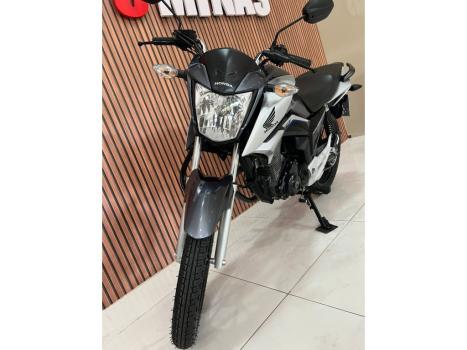 HONDA CG 160 TITAN, Foto 3