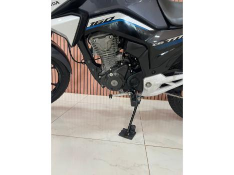 HONDA CG 160 TITAN, Foto 4