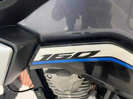 HONDA CG 160 TITAN, Foto 5