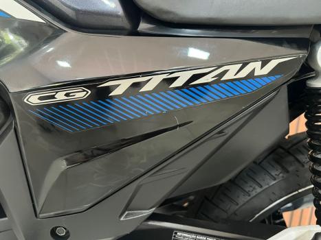 HONDA CG 160 TITAN, Foto 6