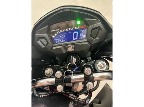 HONDA CG 160 TITAN, Foto 7