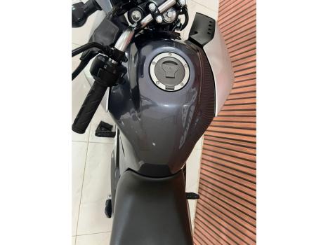 HONDA CG 160 TITAN, Foto 8