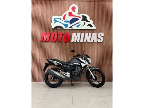 HONDA CG 160 TITAN, Foto 9