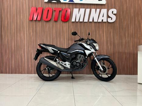 HONDA CG 160 TITAN, Foto 10