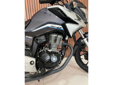 HONDA CG 160 TITAN, Foto 12