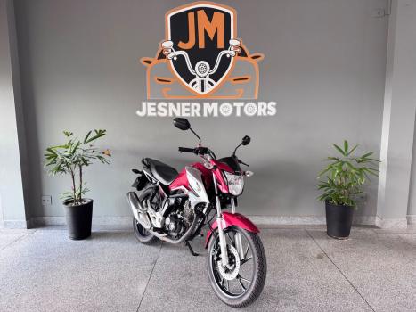 HONDA CG 160 TITAN, Foto 1