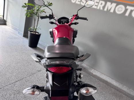 HONDA CG 160 TITAN, Foto 3