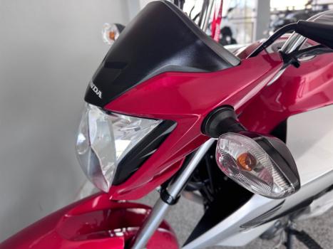 HONDA CG 160 TITAN, Foto 4