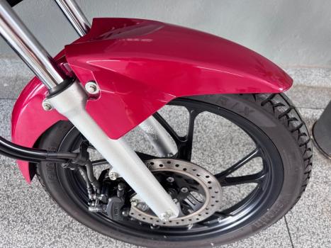 HONDA CG 160 TITAN, Foto 6