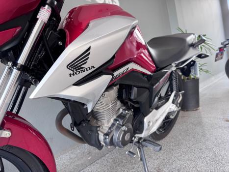 HONDA CG 160 TITAN, Foto 8