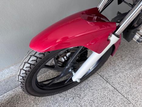 HONDA CG 160 TITAN, Foto 9