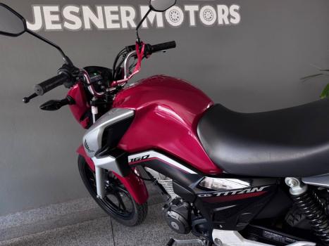 HONDA CG 160 TITAN, Foto 10