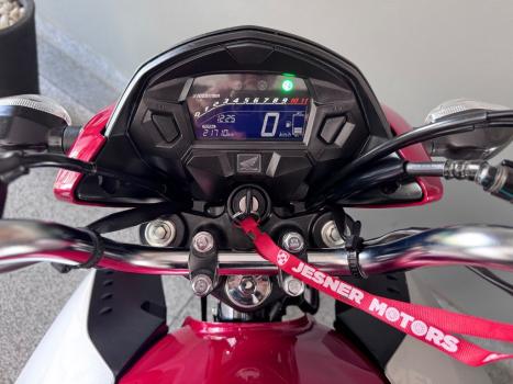 HONDA CG 160 TITAN, Foto 12